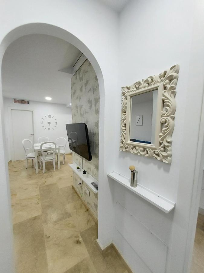 Mirador Del Estrecho Apartamento