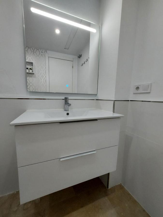 Mirador Del Estrecho Apartamento Tarifa