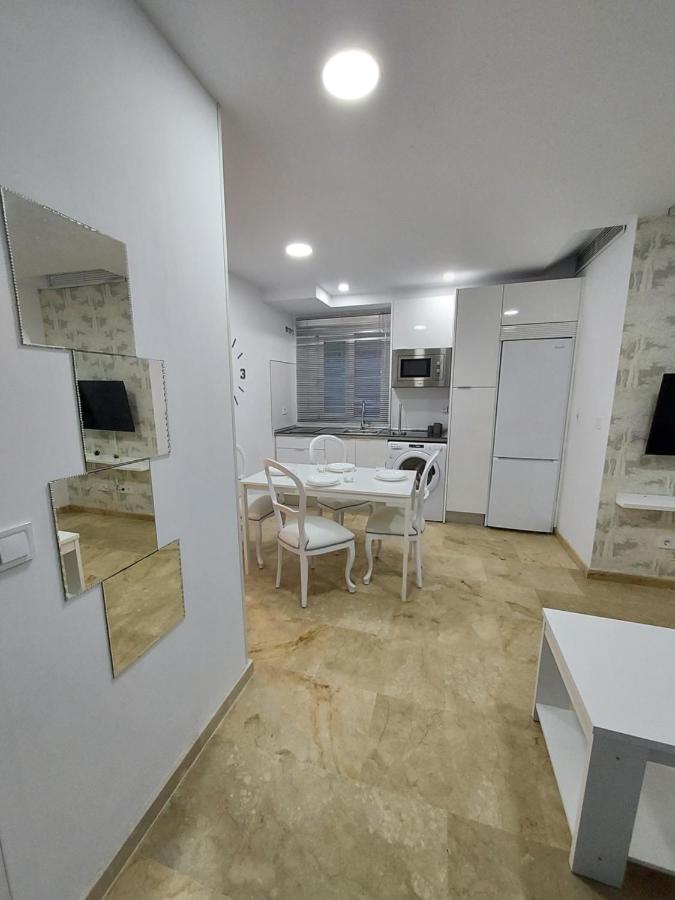 Mirador Del Estrecho Apartamento