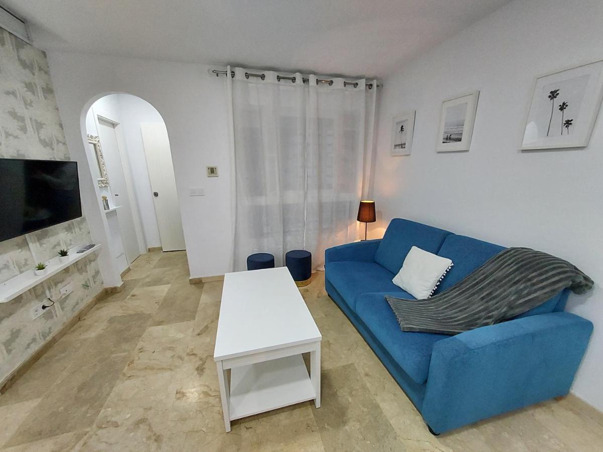 Mirador Del Estrecho Apartamento *