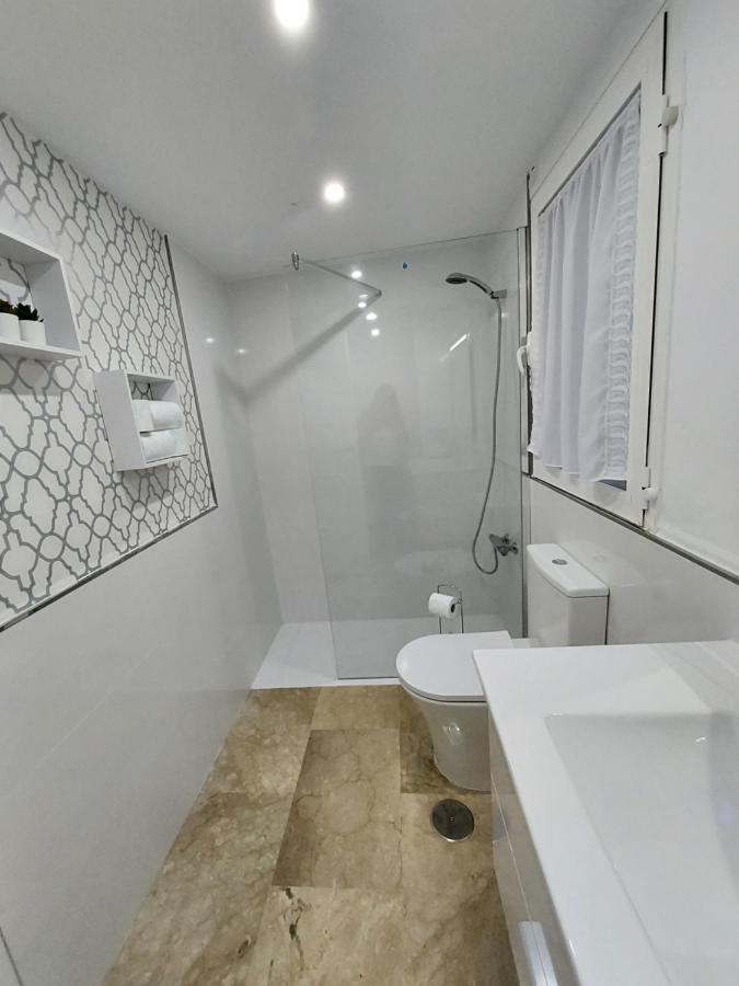 Mirador Del Estrecho Apartamento