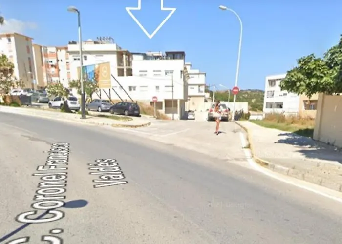 Apartamento Tarifa